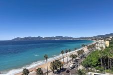 Apartment in Cannes - Situation et vue exceptionnelles 338L/ROLL