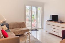 Apartment in Cannes - 3p Proche mer 340L / ROY