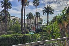 Apartment in Cannes - 3p Proche mer 340L / ROY