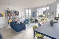 Apartment in Cannes - CANNES, bord de mer et des plages du Midi 285L / C