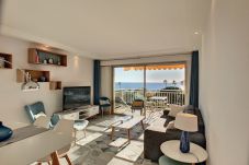 Apartment in Cannes - Superbe vue mer terrasse - 218L MISS