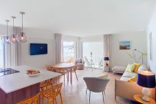 Apartment in Cannes - Une véritable perle 342L/HUI
