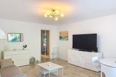 Apartment in Cannes - A deux pas des plages  346L / FRANC