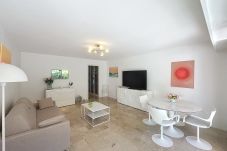 Apartment in Cannes - A deux pas des plages  346L / FRANC