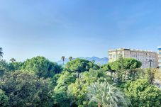 Apartment in Cannes - Superbe appartement terrasse vue mer 347L/GLEN