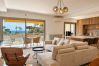Apartment in Cannes - Superbes prestations terrasse piscine mer  350L /C