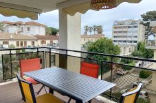 Apartment in Cannes - Bel appartement à deux pas des plages 351L/LUC