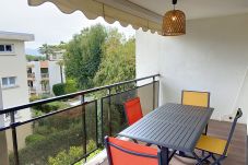 Apartment in Cannes - Bel appartement à deux pas des plages 351L/LUC