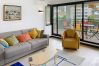 Apartment in Cannes - Bel appartement à deux pas des plages 351L/LUC