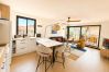 Apartment in Cannes - Home Riviera - Direct Access to the Beach 351L