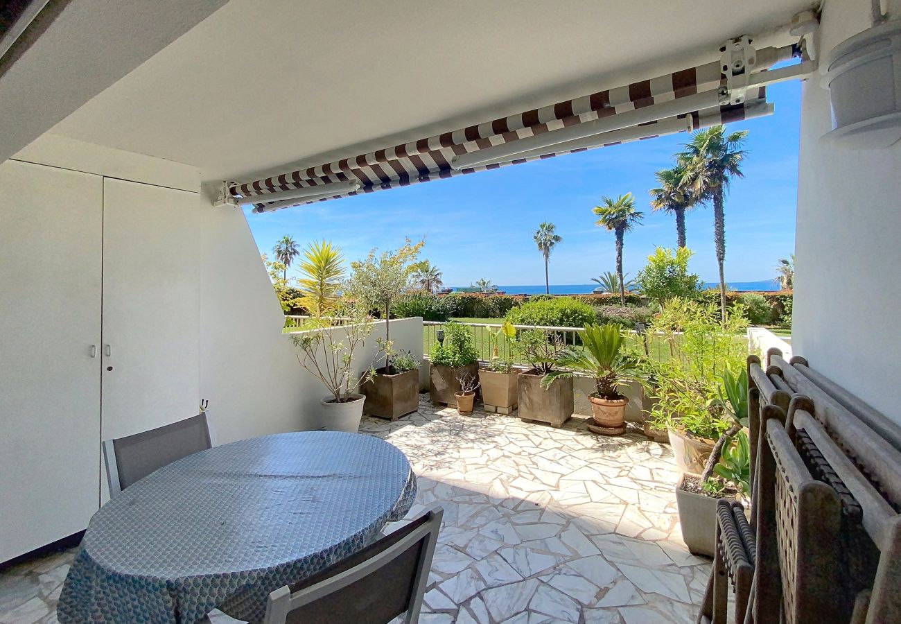 Studio in Cannes - Superbes prestations grande terrasse 352L/ROLL