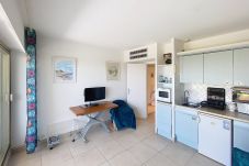 Studio in Cannes - Superbes prestations grande terrasse 352L/ROLL