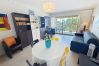 Apartment in Cannes - Home Riviera - Seaview - Pool & Garage 193L