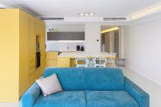 Apartment in Cannes - Emplacement & vue exceptionnels -24L/FER