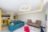 Apartment in Cannes - Emplacement & vue exceptionnels -24L/FER