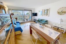 Apartment in Cannes - Bel appartement à deux pas des plages 354L/SCI