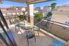 Apartment in Cannes - Bel appartement à deux pas des plages 354L/SCI