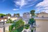 Apartment in Cannes - Bel appartement à deux pas des plages 354L/SCI