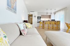 Apartment in Cannes - cannes beach apartment 342L/HUI