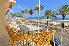 Apartment in Cannes - cannes beach apartment 342L/HUI