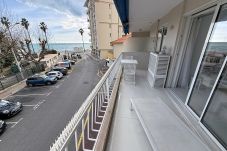 Apartment in Cannes - Emplacement idéal, terrasse vue mer 356L/TER