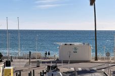 Apartment in Cannes - Emplacement idéal, terrasse vue mer 356L/TER