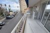 Apartment in Cannes - Emplacement idéal, terrasse vue mer 356L/TER