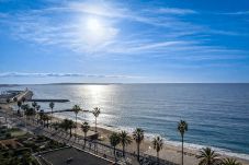 Apartment in Cannes - Emplacement & vue exceptionnels -357L/JUP