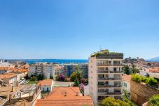 Apartment in Cannes - Home Riviera - Premium location and View - 361L