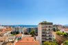 Apartment in Cannes - Home Riviera - Premium location and View - 361L