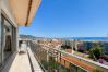Apartment in Cannes - Home Riviera - Premium location and View - 361L