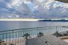 Appartement à Cannes - Situation et vue mer exceptionnelle - 062L/REJ