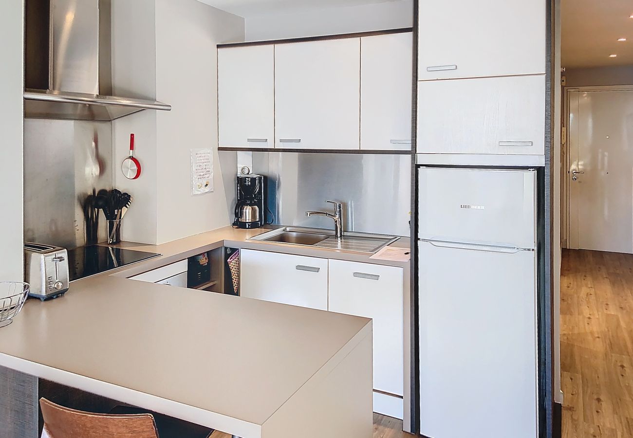 Appartement à Cannes - Emplacement & vue exceptionnels -120L/RO Appartement à Cannes - Emplacement & vue exceptionnels -120L/RO