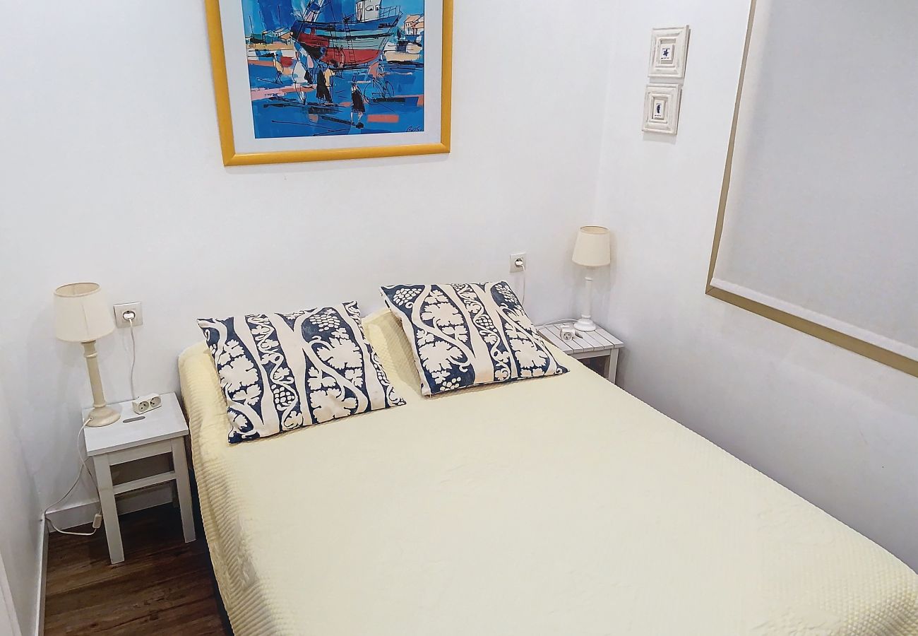 Appartement à Cannes - Emplacement & vue exceptionnels -120L/RO Appartement à Cannes - Emplacement & vue exceptionnels -120L/RO