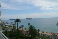 Appartement à Cannes - Emplacement & vue exceptionnels -120L/RO