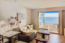 Appartement à Cannes - Emplacement & vue exceptionnels -120L/RO