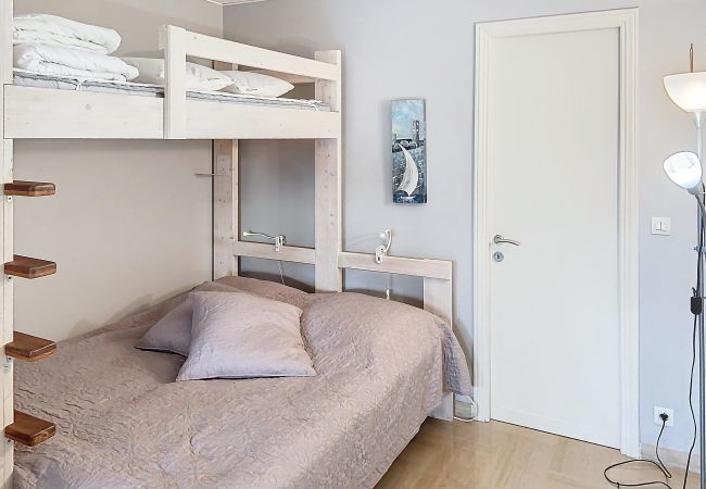 Studio à Cannes - A 2 pas des plages, piscine 183L/STENJ Studio à Cannes - A 2 pas des plages, piscine 183L/STENJ