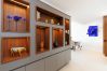 Appartement à Cannes - Situation & vue mer exceptionnelles  215L/HUG