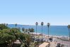 Appartement à Cannes - Situation & vue mer exceptionnelles  215L/HUG