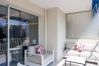 Appartement à Cannes - Situation & vue mer exceptionnelles  215L/HUG