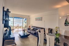 Appartement à Cannes - Belle terrasse vue mer , proche plages 223L/FOV