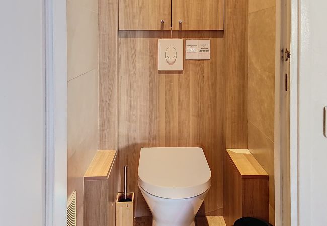 Appartement à Cannes - Emplacement idéal, terrasse vue mer 227L/LHOT Appartement à Cannes - Emplacement idéal, terrasse vue mer 227L/LHOT