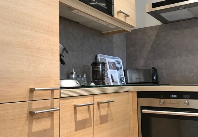 Appartement à Cannes - Emplacement idéal, terrasse vue mer 227L/LHOT Appartement à Cannes - Emplacement idéal, terrasse vue mer 227L/LHOT