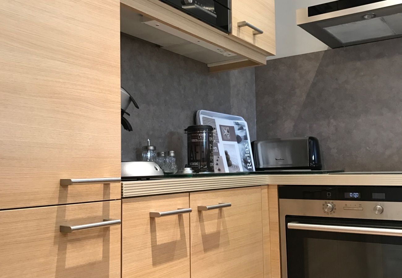 Appartement à Cannes - Emplacement idéal, terrasse vue mer 227L/LHOT Appartement à Cannes - Emplacement idéal, terrasse vue mer 227L/LHOT