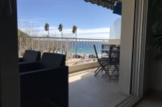 Appartement à Cannes - Emplacement idéal, terrasse vue mer 227L/LHOT