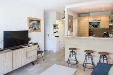 Appartement à Cannes - Emplacement idéal, terrasse vue mer 227L/LHOT