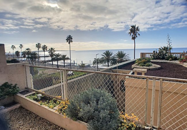 Appartement à Cannes - Front de mer, terrasse vue mer  231L/STEN Appartement à Cannes - Front de mer, terrasse vue mer  231L/STEN
