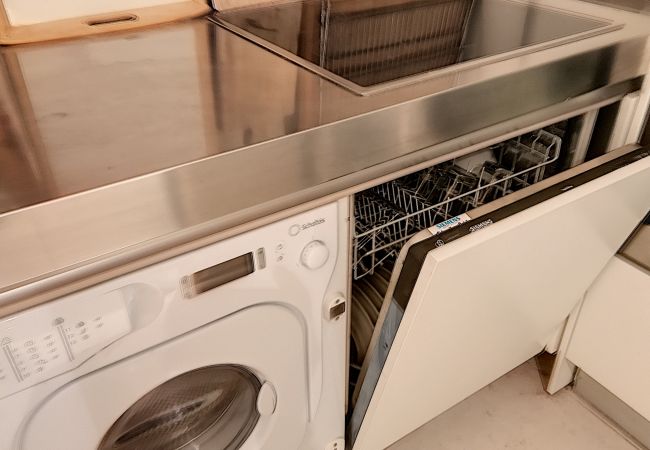 Appartement à Cannes - Très jolie vue mer et emplacement idéal -  243L/RI Appartement à Cannes - Très jolie vue mer et emplacement idéal -  243L/RI