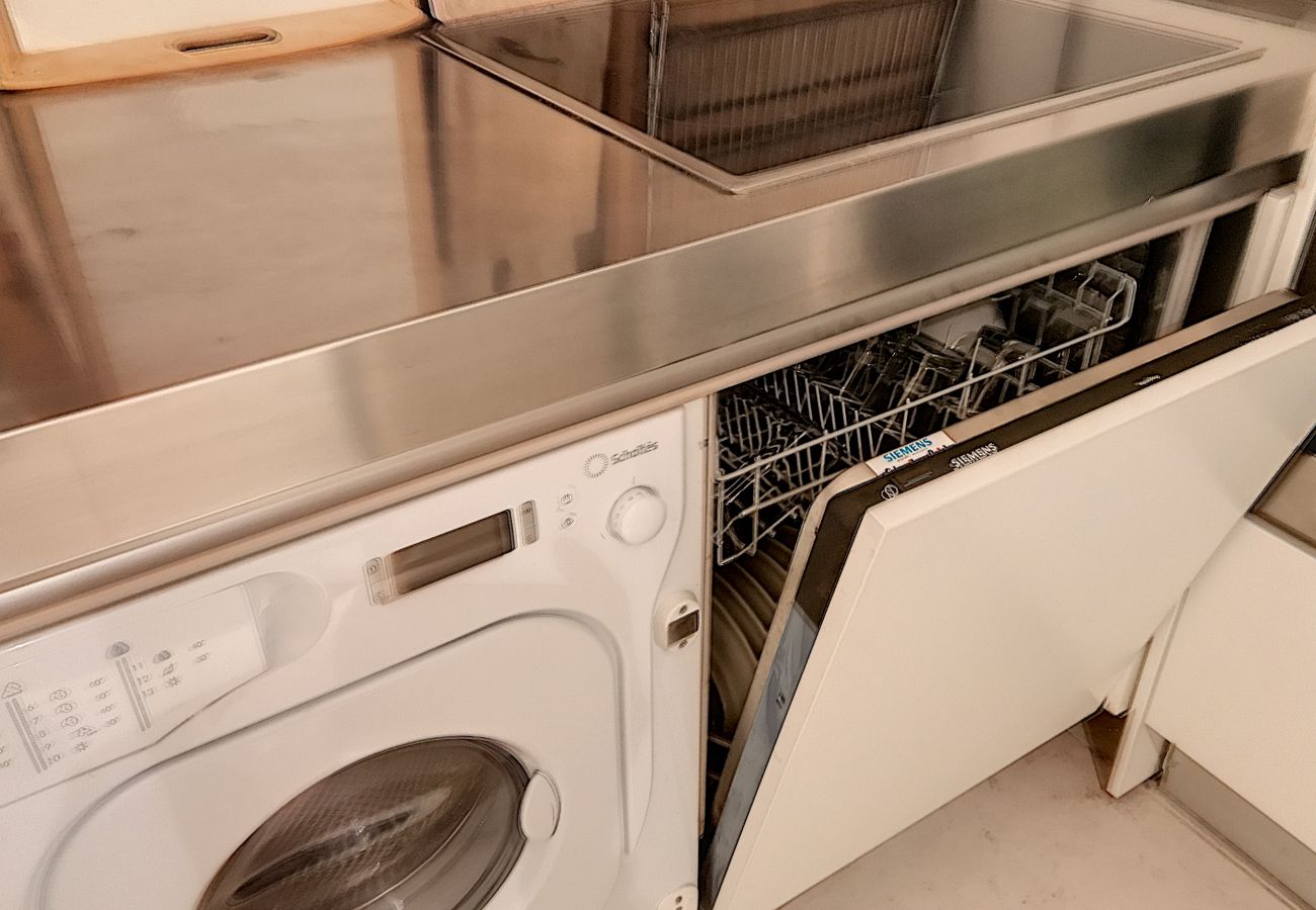 Appartement à Cannes - Très jolie vue mer et emplacement idéal -  243L/RI Appartement à Cannes - Très jolie vue mer et emplacement idéal -  243L/RI