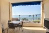 Appartement à Cannes - Très jolie vue mer et emplacement idéal -  243L/RI Appartement à Cannes - Très jolie vue mer et emplacement idéal -  243L/RI